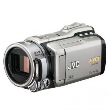 Camera video JVC Everio GZ-HM1 - Pret | Preturi Camera video JVC Everio GZ-HM1