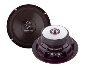 Ground Zero Uranium GZUK 16X Kickwoofer 110W RMS - Pret | Preturi Ground Zero Uranium GZUK 16X Kickwoofer 110W RMS