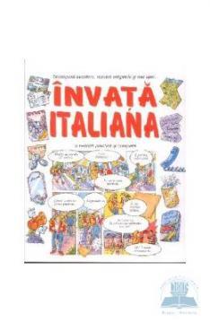 Invata italiana - Pret | Preturi Invata italiana