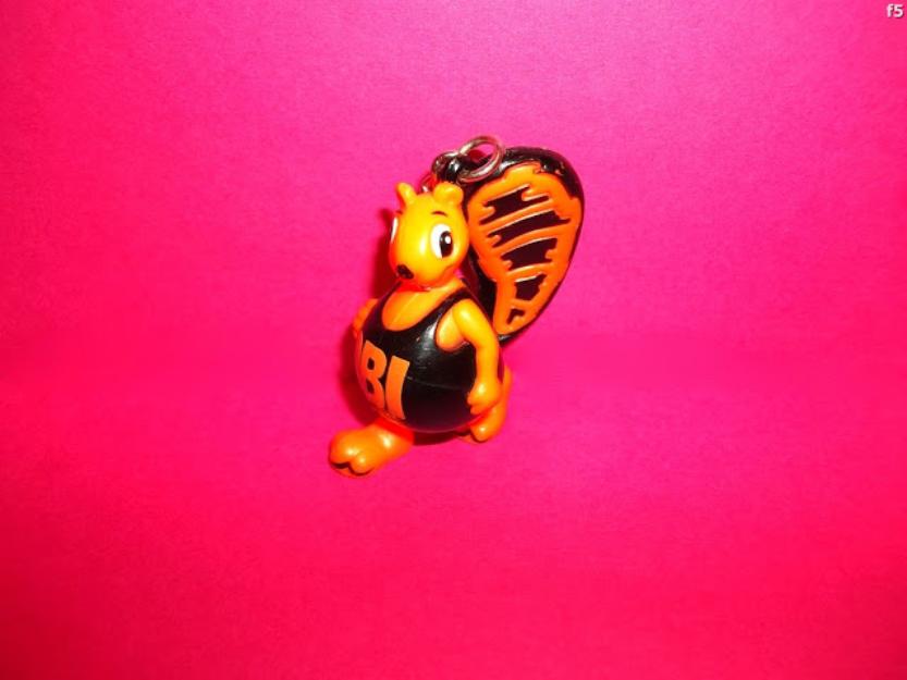jucarii figurina castor din plastic de la obi cu agatatoare - Pret | Preturi jucarii figurina castor din plastic de la obi cu agatatoare