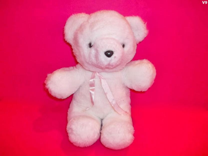 jucarii ursulet din plus de la fln toys - Pret | Preturi jucarii ursulet din plus de la fln toys