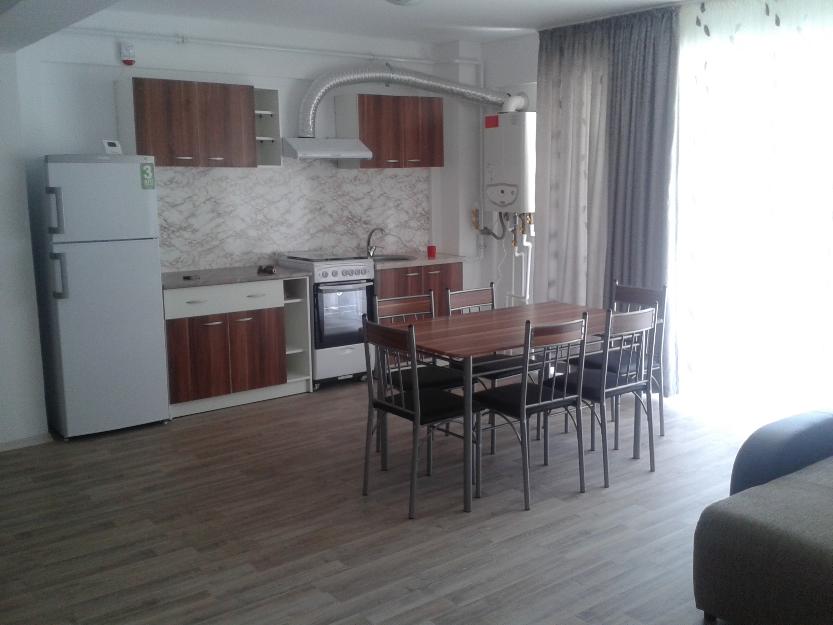 Mamaia Nord - De Inchiriat Apartament 2 camere langa plaja - Pret | Preturi Mamaia Nord - De Inchiriat Apartament 2 camere langa plaja