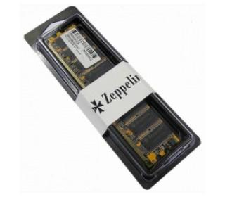 Memorie Zeppelin DDR400 2 x 1024M kit - Pret | Preturi Memorie Zeppelin DDR400 2 x 1024M kit