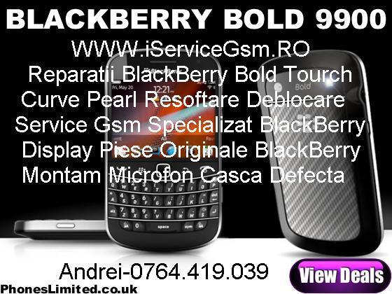Montez Carcasa BlackBerry Bold 9900 BlackBerry Tourch 9800 iServiceGsm - Pret | Preturi Montez Carcasa BlackBerry Bold 9900 BlackBerry Tourch 9800 iServiceGsm