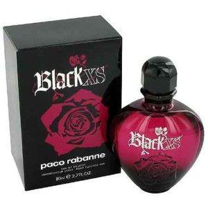 Paco Rabanne Black XS For Her, 30 ml, EDT - Pret | Preturi Paco Rabanne Black XS For Her, 30 ml, EDT