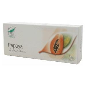 Papaya *30cps - Pret | Preturi Papaya *30cps