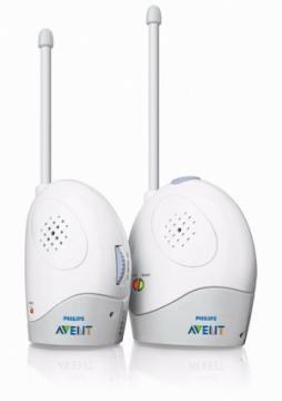 Philips Avent - Interfon Philips Avent SCD470 - Pret | Preturi Philips Avent - Interfon Philips Avent SCD470