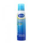 SCHOLL Spray Antiperspirant Picioare 150 ml - Pret | Preturi SCHOLL Spray Antiperspirant Picioare 150 ml