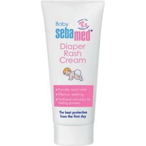 Sebamed pH 5.5 Baby Crema Dermatologica Antiiritatii *100 ml - Pret | Preturi Sebamed pH 5.5 Baby Crema Dermatologica Antiiritatii *100 ml