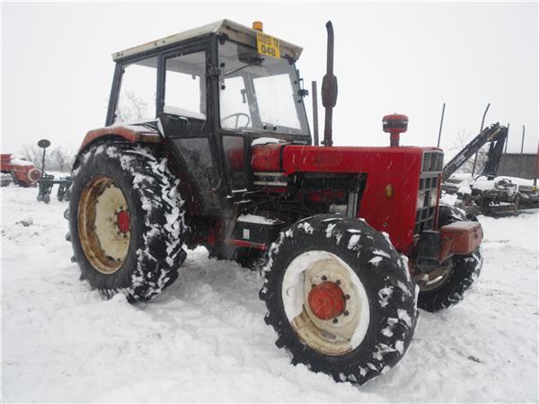 tractor international 4x4 - Pret | Preturi tractor international 4x4