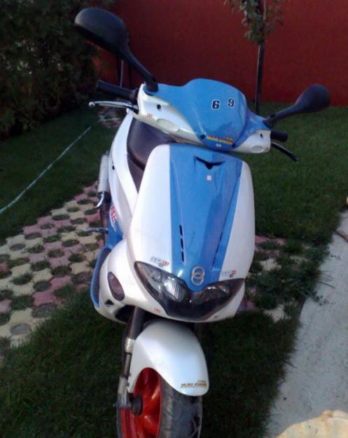 Vand Gilera Runner Urgent - Pret | Preturi Vand Gilera Runner Urgent