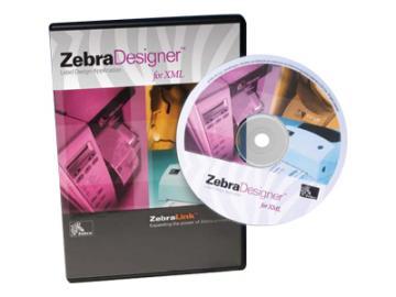 Zebra Designer pentru XML - Pret | Preturi Zebra Designer pentru XML