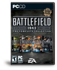 Battlefield 1942: The Complete Collection - Pret | Preturi Battlefield 1942: The Complete Collection