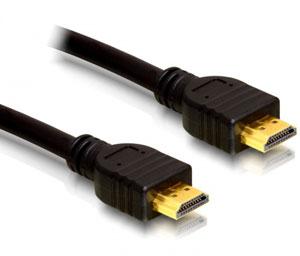Cablu HDMI Delock 1.3b 19T-19T, 5M - Pret | Preturi Cablu HDMI Delock 1.3b 19T-19T, 5M
