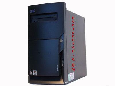 Calculator  IBM Netvista A40 Pentium 3 - Pret | Preturi Calculator  IBM Netvista A40 Pentium 3