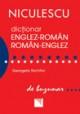 Dictionar Englez-Roman si Roman-Englez de buzunar ( 30.000 de cuvinte si expresii) - Pret | Preturi Dictionar Englez-Roman si Roman-Englez de buzunar ( 30.000 de cuvinte si expresii)