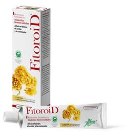 Fitoroid Unguent Eco - Pret | Preturi Fitoroid Unguent Eco