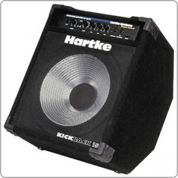 Hartke Kickback 15 - Amplificator bass combo - Pret | Preturi Hartke Kickback 15 - Amplificator bass combo