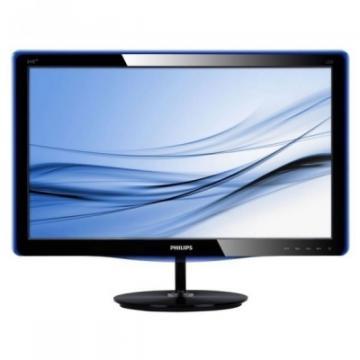 Monitor LED Philips 247E3LHSU2, Full HD 247E3LHSU2/00 - Pret | Preturi Monitor LED Philips 247E3LHSU2, Full HD 247E3LHSU2/00