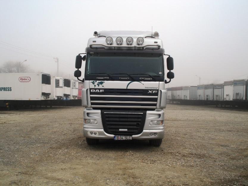 Predare leasing daf xf 460 2007 - Pret | Preturi Predare leasing daf xf 460 2007