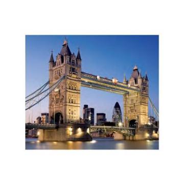 Puzzle Clementoni 1500 Tower Bridge - Pret | Preturi Puzzle Clementoni 1500 Tower Bridge