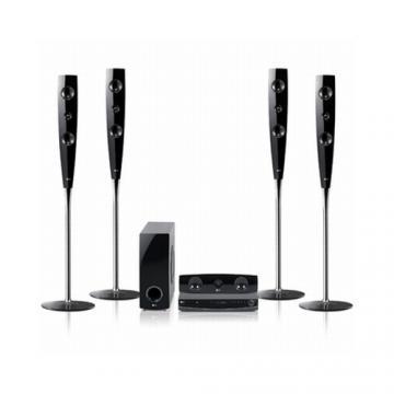 Sistem Home Cinema LG HT762TZ-D0 - Pret | Preturi Sistem Home Cinema LG HT762TZ-D0