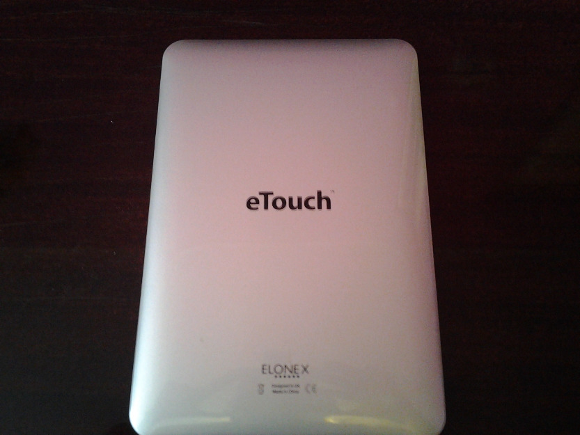 Tableta eTouch Android - Pret | Preturi Tableta eTouch Android