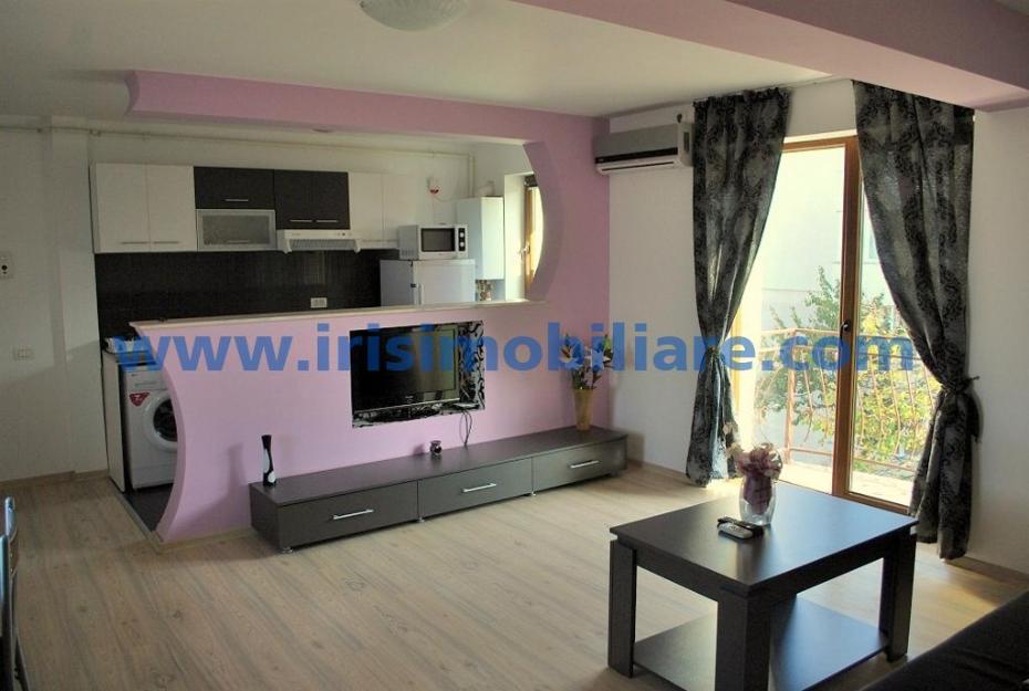 Apartament 2 camere de lux de inchiriat in Constanta, zona Faleza Nord, - Pret | Preturi Apartament 2 camere de lux de inchiriat in Constanta, zona Faleza Nord,