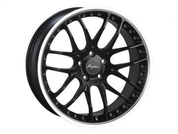 Breyton Race GTP Janta Matt Black - Pret | Preturi Breyton Race GTP Janta Matt Black