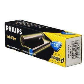 Ink film pentru Philips Magic2 - Pret | Preturi Ink film pentru Philips Magic2