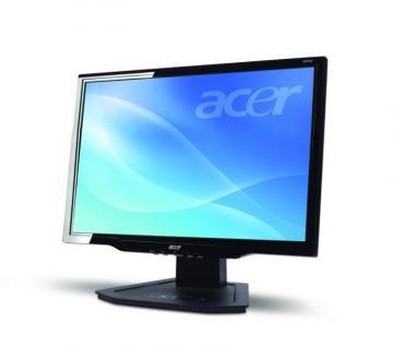 Monitor LCD Acer X203W - Pret | Preturi Monitor LCD Acer X203W