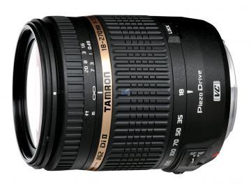 Tamron AF 18-270mm F/3.5-6.3 Di II VC PZD pentru Nikon AF-S + Transport Gratuit - Pret | Preturi Tamron AF 18-270mm F/3.5-6.3 Di II VC PZD pentru Nikon AF-S + Transport Gratuit