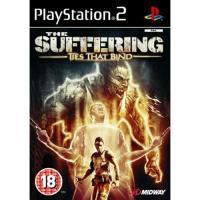 The Suffering: Ties that Bind PS2 - Pret | Preturi The Suffering: Ties that Bind PS2