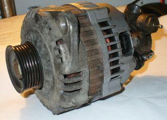 Vind alternator Opel Astra G, Combo, Corsa 1.7 DTI/CDTI - Pret | Preturi Vind alternator Opel Astra G, Combo, Corsa 1.7 DTI/CDTI