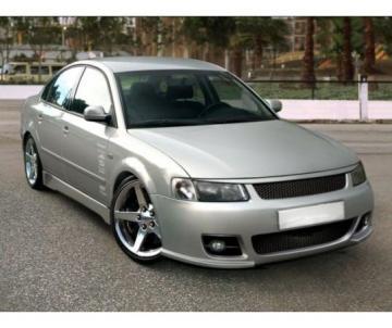VW Passat 3B Spoiler Fata Sport - Pret | Preturi VW Passat 3B Spoiler Fata Sport