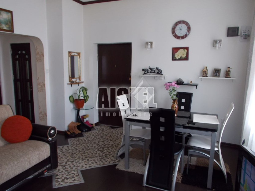 Apartament cu 3 camere de inchiriat in zona Grivitei - Pret | Preturi Apartament cu 3 camere de inchiriat in zona Grivitei
