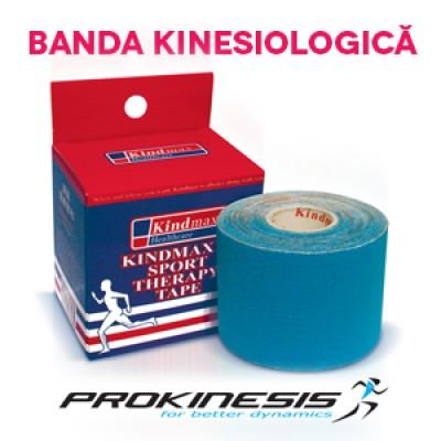Banda Kinesiologica de la Prokinesis - Pret | Preturi Banda Kinesiologica de la Prokinesis