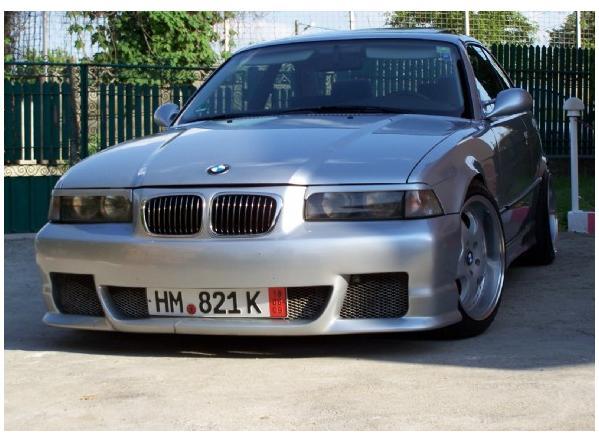 bmw 320 ci vanos tuning csr - Pret | Preturi bmw 320 ci vanos tuning csr