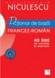 DicÅ£ionar de bazÄƒ Francez-RomÃ¢n 40.000 cuvinte - Pret | Preturi DicÅ£ionar de bazÄƒ Francez-RomÃ¢n 40.000 cuvinte