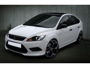 Ford Focus 2 Facelift Body Kit Deluxe - Pret | Preturi Ford Focus 2 Facelift Body Kit Deluxe