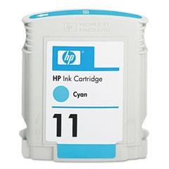 HP 11 Cyan Ink Cartridge 28 ml aprox. 1.750 pag / 15% acoperire - Pret | Preturi HP 11 Cyan Ink Cartridge 28 ml aprox. 1.750 pag / 15% acoperire