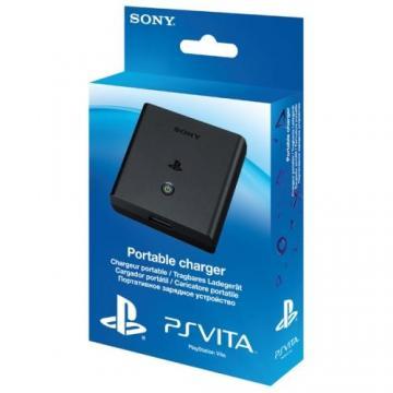 Incarcator portabil pentru PlayStation Vita - Pret | Preturi Incarcator portabil pentru PlayStation Vita