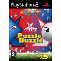 Jetix Puzzle Buzzle PS2 - Pret | Preturi Jetix Puzzle Buzzle PS2