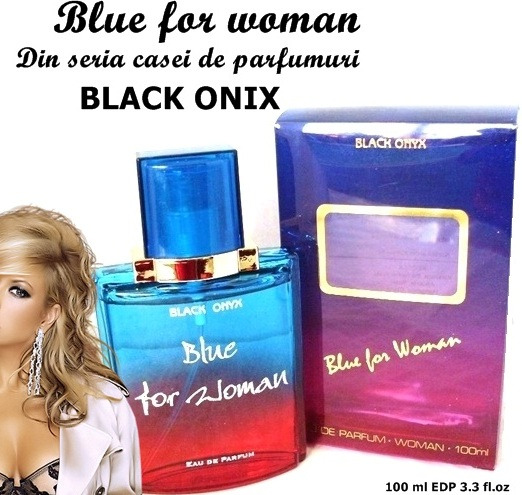 Parfum de dama blue for woman par154 - Pret | Preturi Parfum de dama blue for woman par154