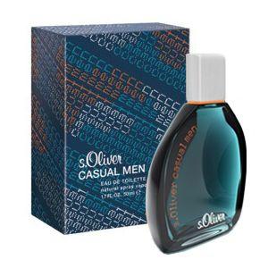 S.Oliver Casual Men, 50 ml, EDT - Pret | Preturi S.Oliver Casual Men, 50 ml, EDT