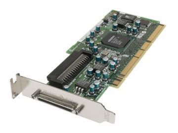 SCSI Card Adaptec 29320ALP-R EFIGS 1ch, 64-bit 133MHz PCI-X, RAID 0/1/10, 50/68-pin Ultra320, RoHS (2253600-R) - Pret | Preturi SCSI Card Adaptec 29320ALP-R EFIGS 1ch, 64-bit 133MHz PCI-X, RAID 0/1/10, 50/68-pin Ultra320, RoHS (2253600-R)