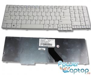 Tastatura Acer Extensa 5635zg alba - Pret | Preturi Tastatura Acer Extensa 5635zg alba