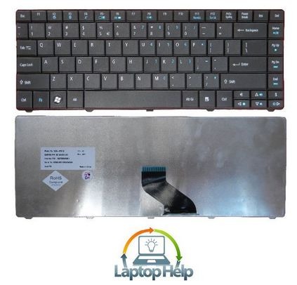 Tastatura Acer TravelMate 8371 - Pret | Preturi Tastatura Acer TravelMate 8371