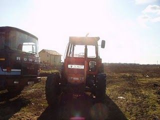 Tractor Romanesc UNIVERSAL 1010 DT tractor romanesc de vanzare second hand sh tractoare romanesti vand tractor ro romani - Pret | Preturi Tractor Romanesc UNIVERSAL 1010 DT tractor romanesc de vanzare second hand sh tractoare romanesti vand tractor ro romani