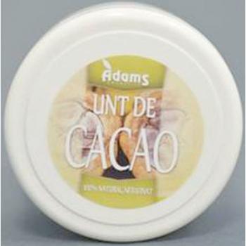 UNT DE CACAO ORGANIC 65g - Pret | Preturi UNT DE CACAO ORGANIC 65g